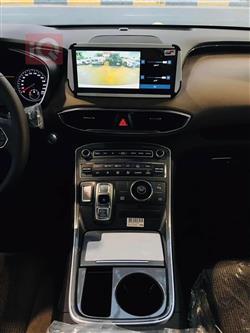 هیوندای سەنتافی